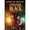 El Amuleto Perdido / The Lost Amulet - Hardcover