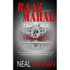 Raaz Mahal: The Palace of Secrets - Paperback