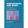 Mathematics and Music: Composition, Perception, and Performance - Paperback