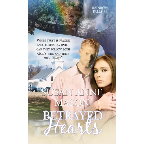 Betrayed Hearts - Paperback