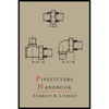 Pipefitters Handbook: Second Expanded Edition - Paperback