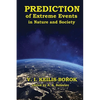 Predictions of Extreme Events in Nature and Society - Hardcover