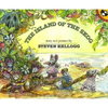 The Island of the Skog - Paperback