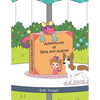 Adventures of Bella and Aubrey: Bentley, the Dog Nobody Wanted - Paperback