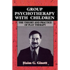 Group Psychotherapy with Children - Paperback