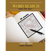 Word Search Books For Adult Large Print: Fun Game 50 Puzzles Find and circle the words and entertainment to stimulate the brain - Paperback