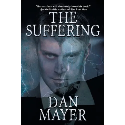 The Suffering - Paperback