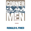 Corner Men: Great Boxing Trainers - Hardcover