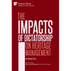 The Impacts of Dictatorship on Heritage Management - Paperback