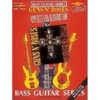 Guns N' Roses - Appetite for Destruction - Paperback