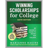 Winning Scholarships for College, Sixth Edition: An Insider's Guide to Paying for College - Paperback