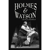 Holmes & Watson - Paperback
