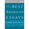 The Best American Essays 2011 - Paperback