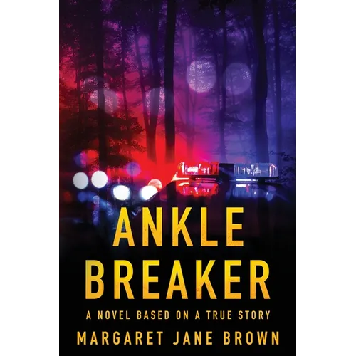 Ankle Breaker - Paperback