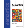 Semantics - Paperback