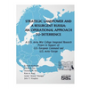 Strategic Landpower Strategic Landpower and a Resurgent Russia: An Operational Approach to Deterrence, A U.S. Army War College Integrated Research Pro - Paperback
