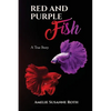 Red and Purple Fish - Paperback