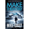 Make Them Pay - Paperback