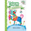 Bo the Brave: A Branches Book (Unicorn Diaries #3): Volume 3 - Library Binding