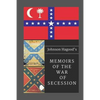Johnson Hagood's Memoirs of the War of Secession - Paperback