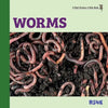 Worms - Paperback