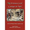 A Christmas Carol: Full Color Bilingual Edition: English-French - Paperback