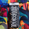 Mokaflor Nero 100% Arabica Whole Bean Coffee 2.2lb/1kg