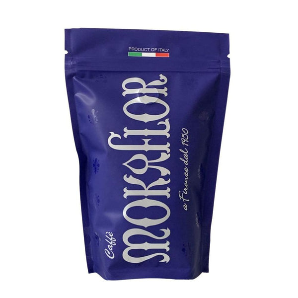 Mokaflor Blu Ground Coffee 8.8oz/250g
