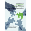 Innovative Strategy Making in Higher Education (PB) - Paperback