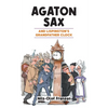 Agaton Sax and Lispington's Grandfather Clock - Paperback