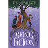 Being Fiction - Paperback