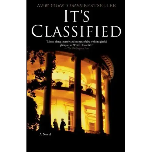 It's Classified - Paperback