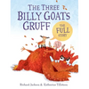 The Three Billy Goats Gruff--The Full Story - Hardcover
