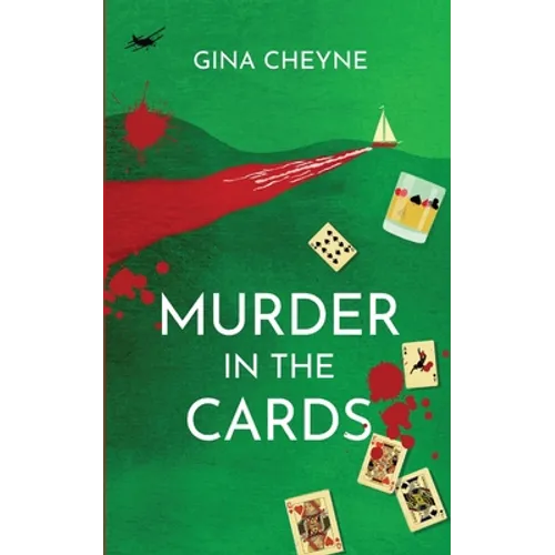 Murder in the Cards - Paperback