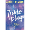 Triple Play: A Why Choose Sports Romance - Paperback