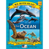 We Both Read-The Ocean - Paperback