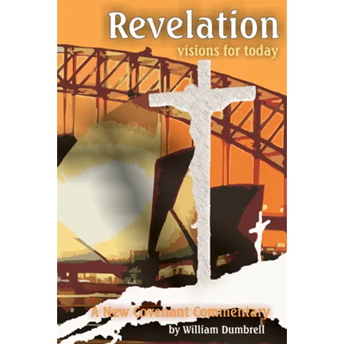 Revelation: Visions for Today - Paperback