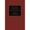 Unilateral Sanctions in International Law - Paperback