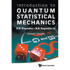 Intro to Quantum Stat Mechanics(2nd Ed) - Paperback