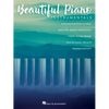 Beautiful Piano Instrumentals - Paperback