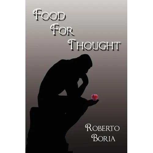 Food for Thought - Paperback
