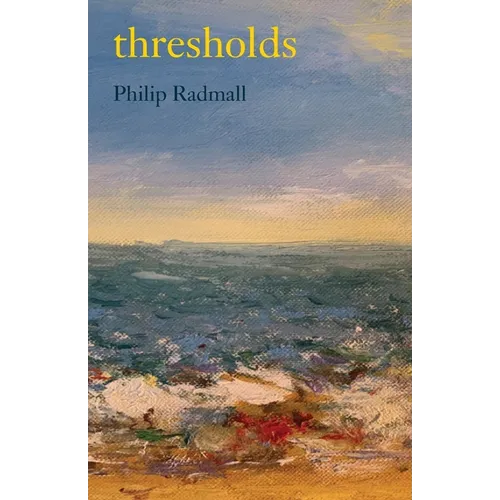 thresholds - Paperback