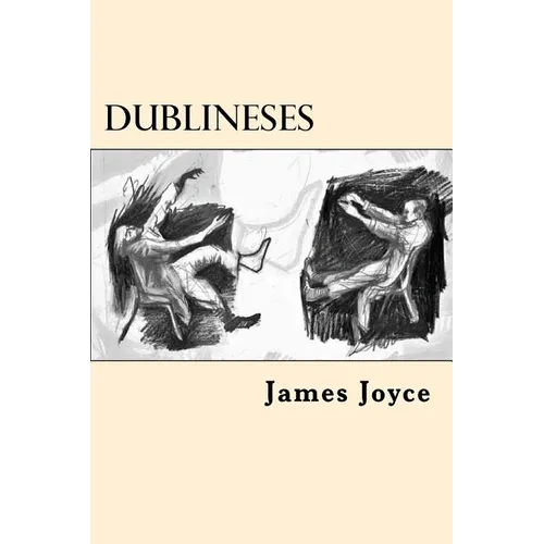 Dublineses (Spanish Edition) - Paperback