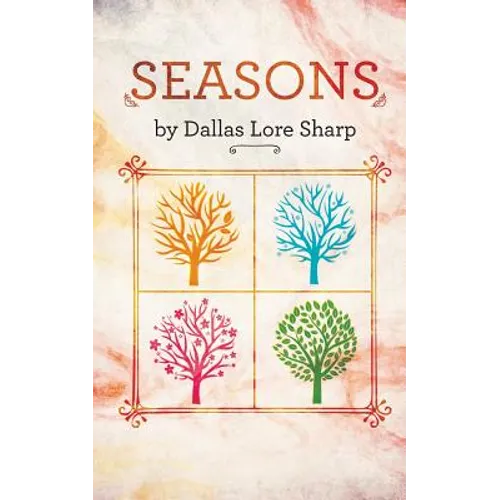 Seasons - Paperback