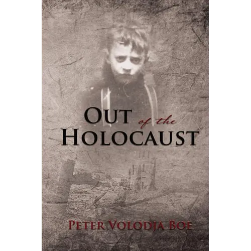 The Out of the Holocaust - Paperback