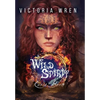 Wild Spirit: Curse Born - Hardcover