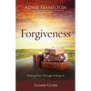 Forgiveness Leader Guide: Finding Peace Through Letting Go - Paperback