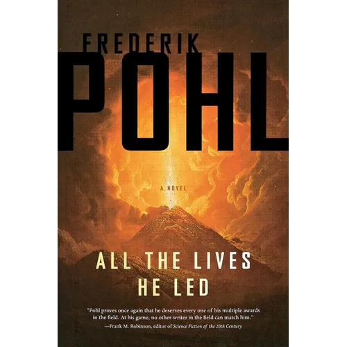 All the Lives He Led - Paperback