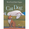 Cat Dog - Hardcover