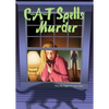 C-A-T Spells Murder - Paperback